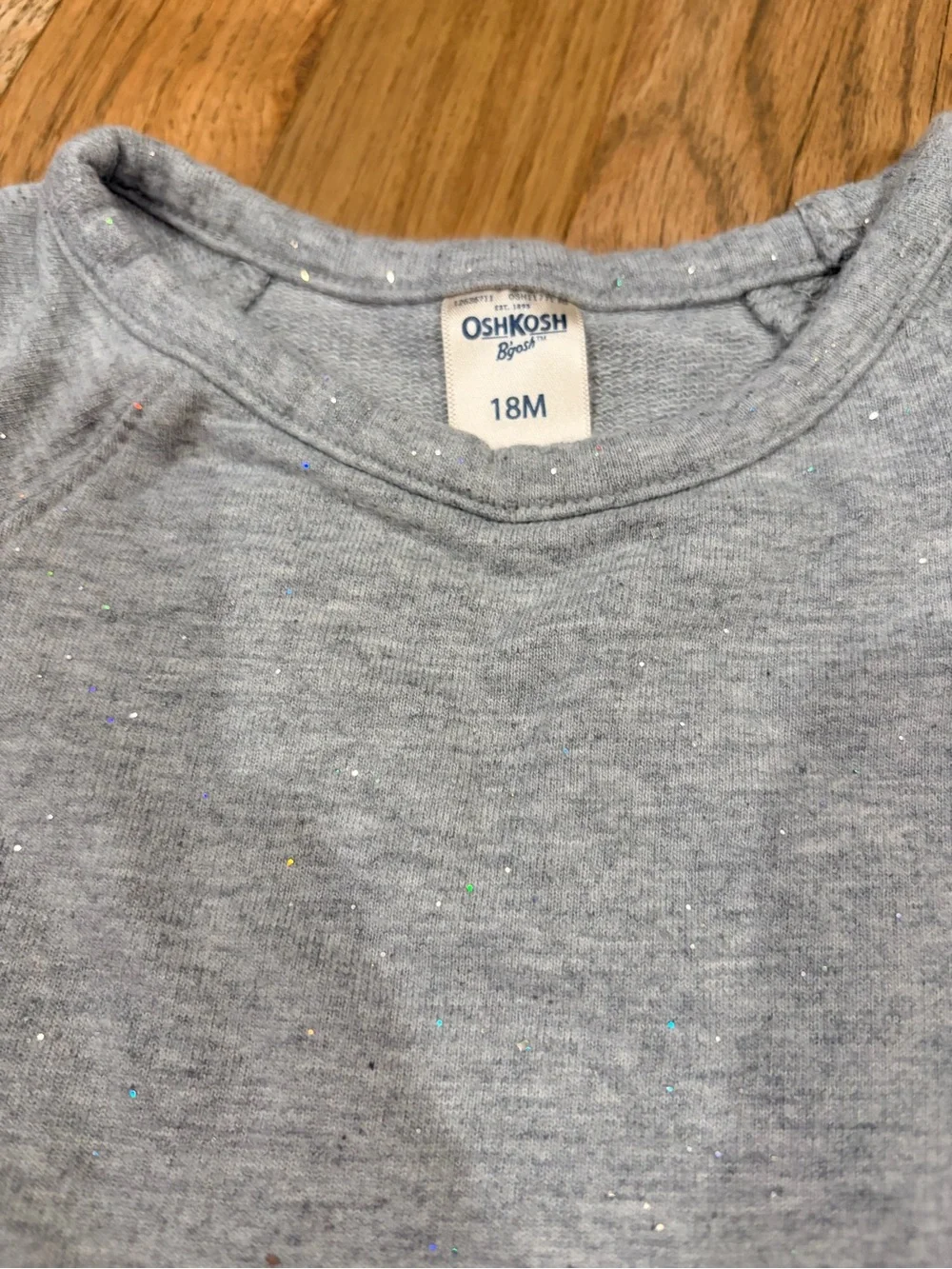 OshKosh Bgosh oshkosh baby